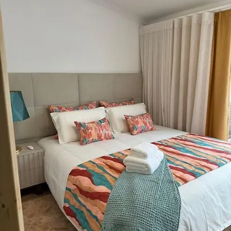 At Maries Beach House Peniche 2 Exterior photo