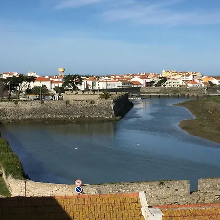 At Maries Beach House Peniche 2 Exterior foto