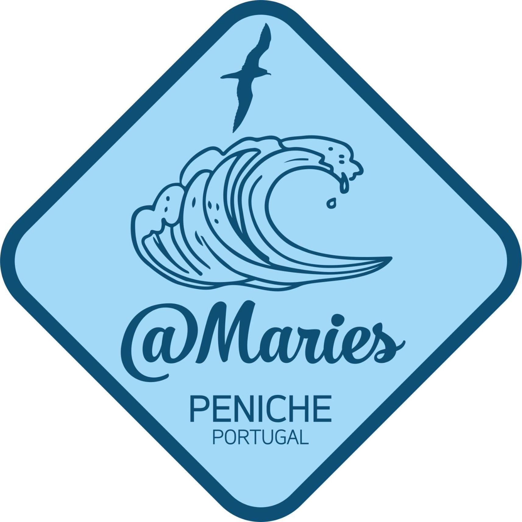 Apartment At Maries House 2 Peniche