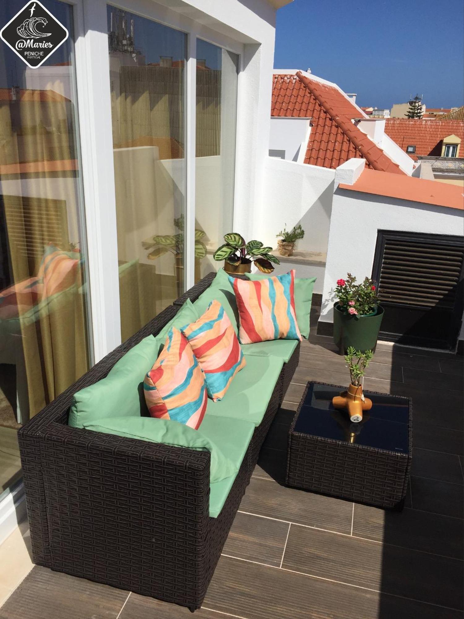 Apartment At Maries House 2
